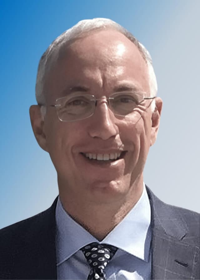 Walter Marchl