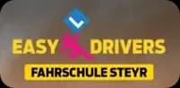 Logo Fahrschule Easy Drivers Steyr