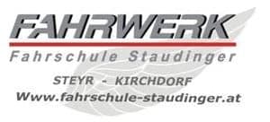Fahrschule Staudinger