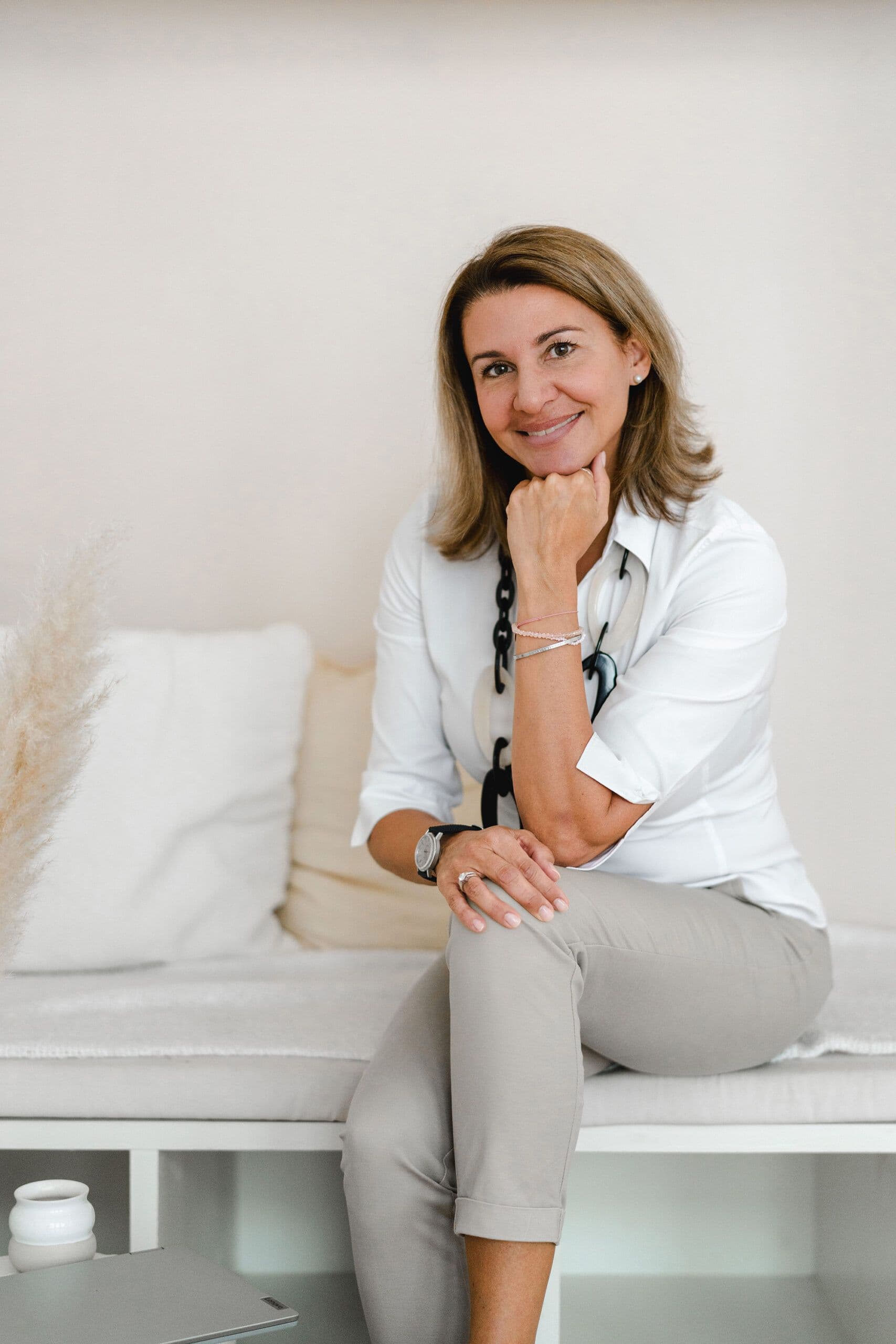 Mag. Andrea jancek