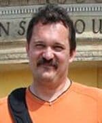 Mag. PhDr. Wilfried Schreiberhuber