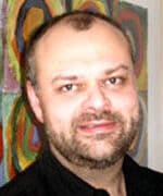 Mag. Wolfgang Senk