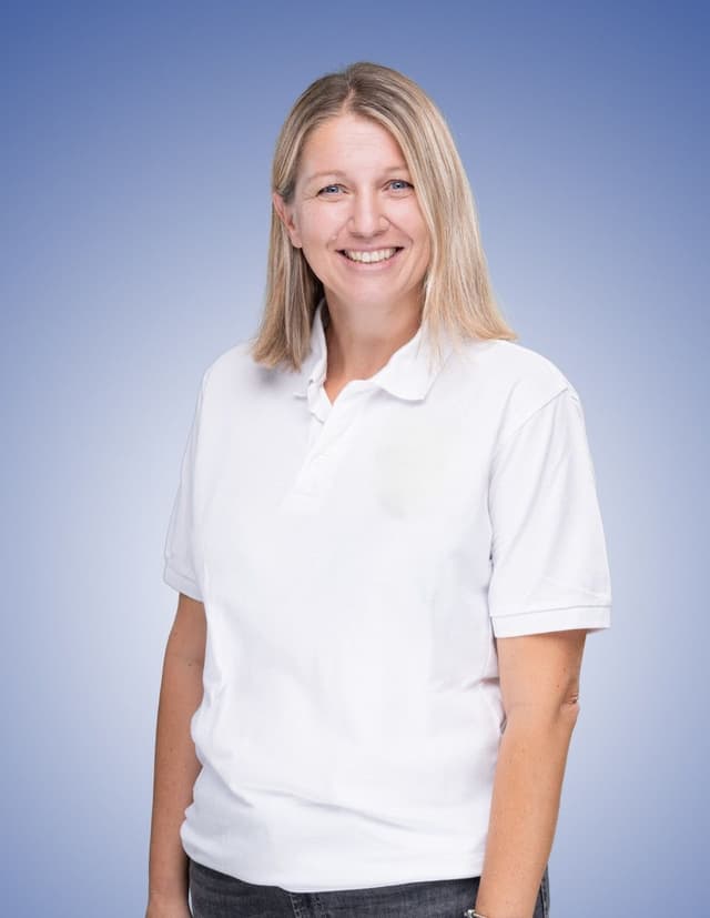 Tamara Bollwein