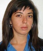Mag. Milena Marinova